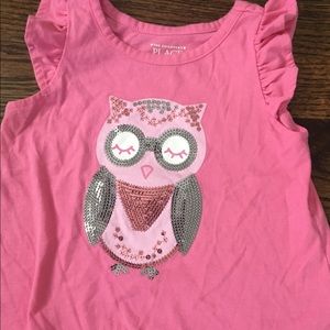 The Children’s Place Toddler Shirt